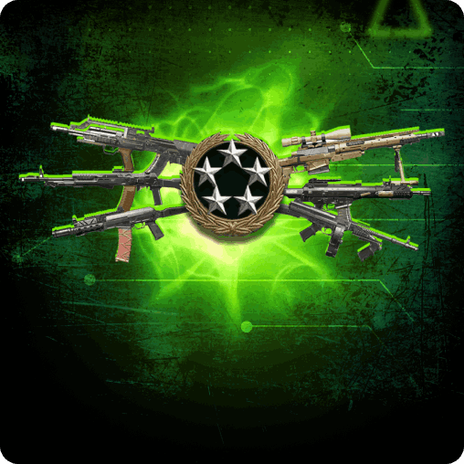 Unlock All Bundle Unlock All Bundle
